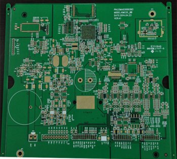 多层pcb线路板费用被什么因素影响
