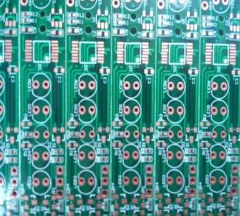 多层pcb线路板企业执行力很重要