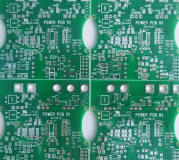 为什么pcb线路板不能直接用手指接触?